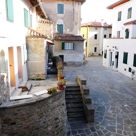 Casa Pastoricchio Apartment Grado Exterior photo