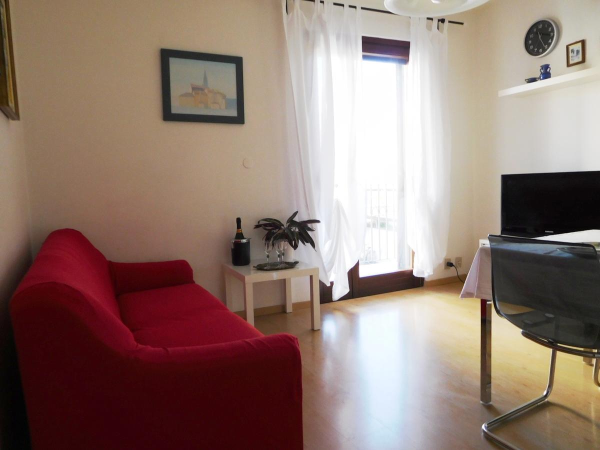 Casa Pastoricchio Apartment Grado Exterior photo
