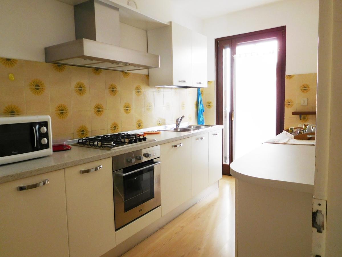 Casa Pastoricchio Apartment Grado Exterior photo