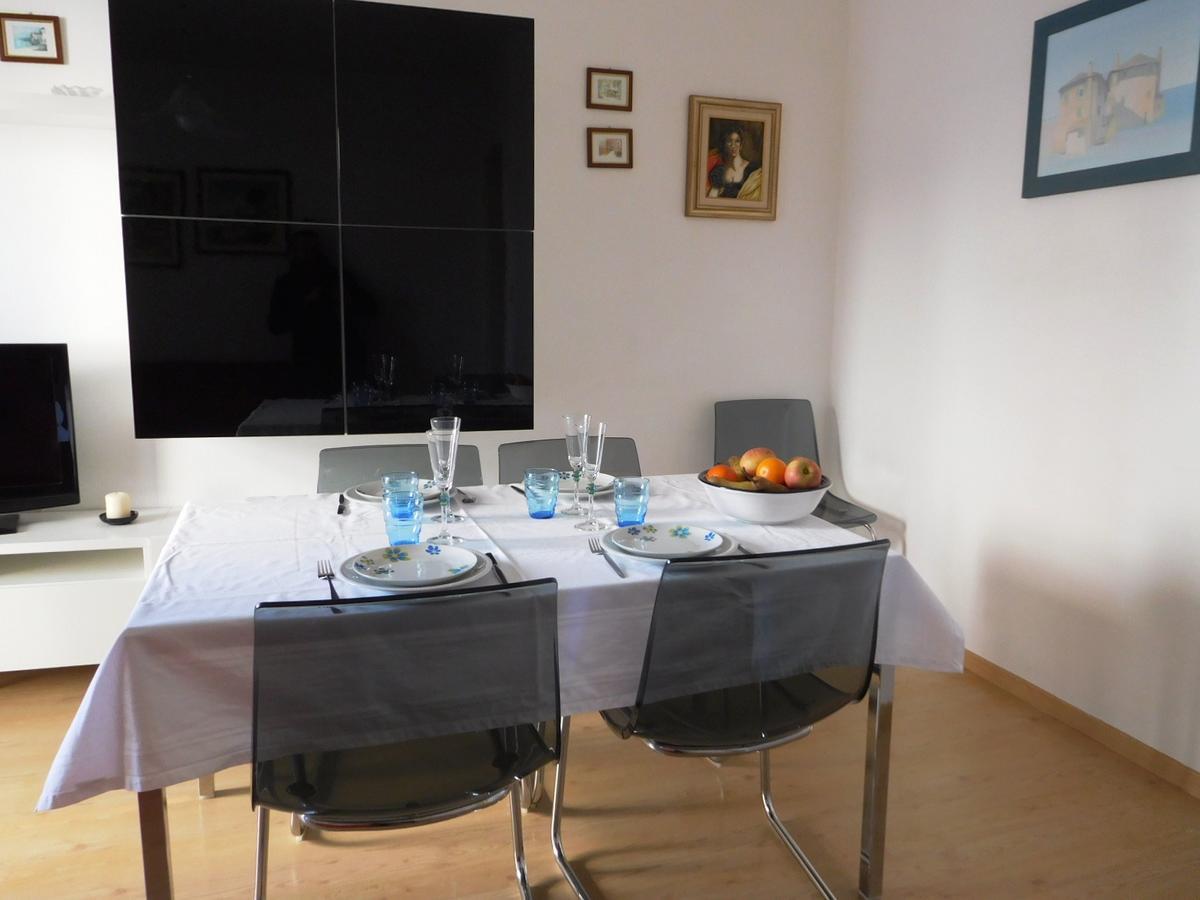 Casa Pastoricchio Apartment Grado Exterior photo