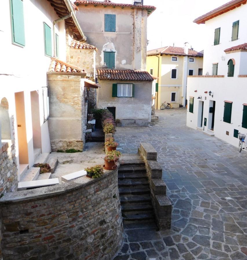 Casa Pastoricchio Apartment Grado Exterior photo
